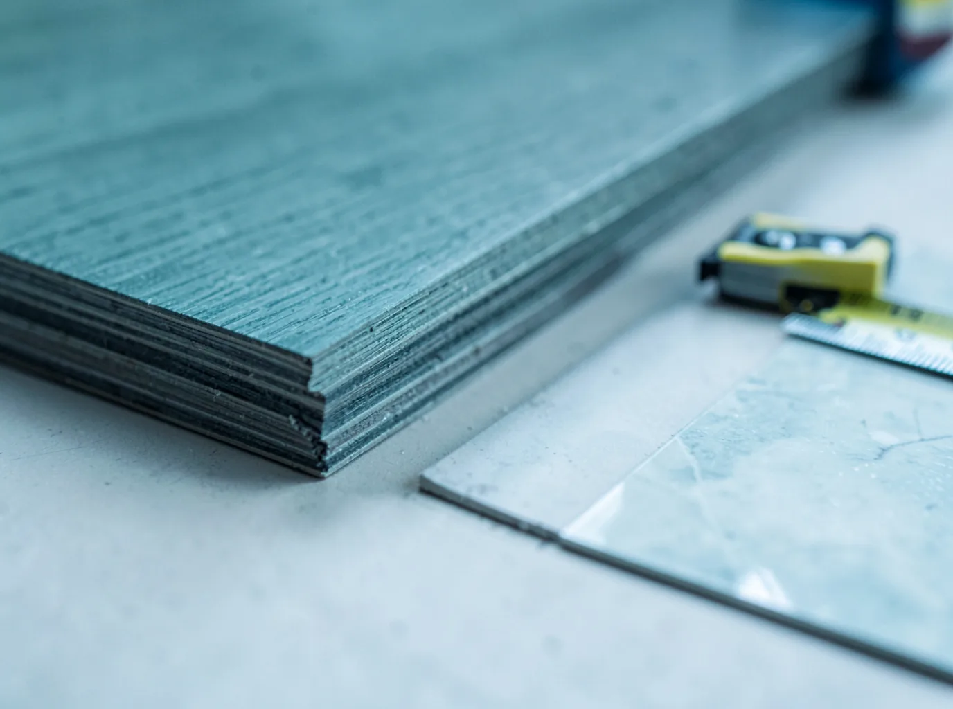 Luxury Vinyl Plank Installation Scotland, TX FAQs